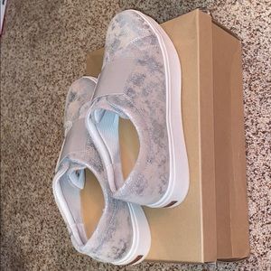 A cute pair of shoes that goes with everything